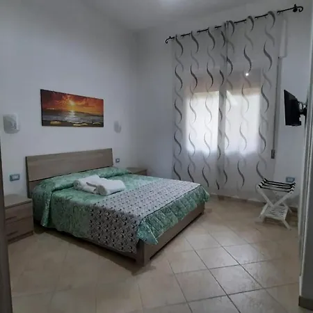 Pratza Froria Casa de hóspedes *