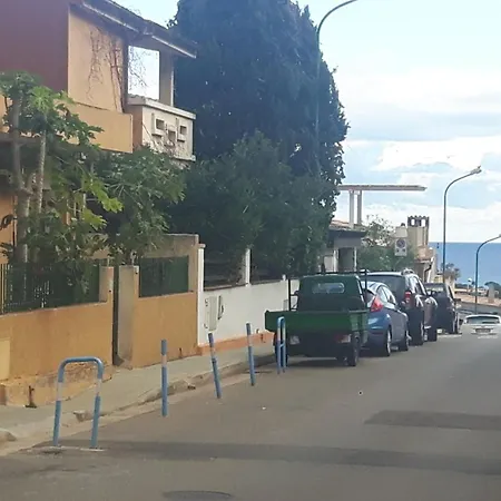 Pratza Froria Casa de hóspedes