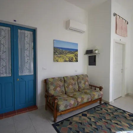 Pratza Froria Villasimius