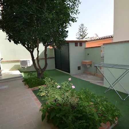 Casa de hóspedes Pratza Froria Villasimius