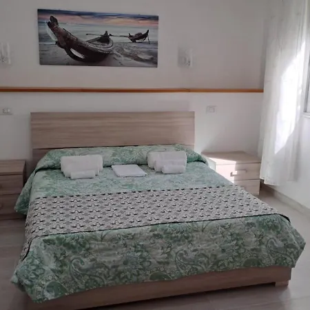 Pratza Froria Casa de hóspedes