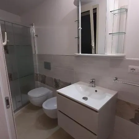 Guest house Pratza Froria Villasimius