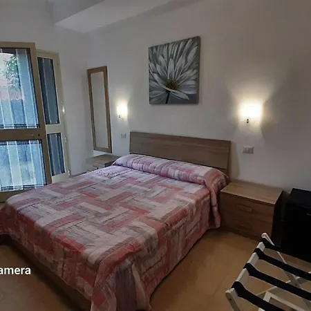 Guest house Pratza Froria *