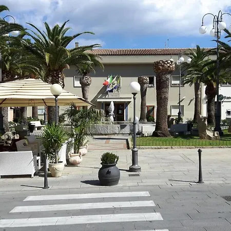 Pratza Froria Guest house Villasimius