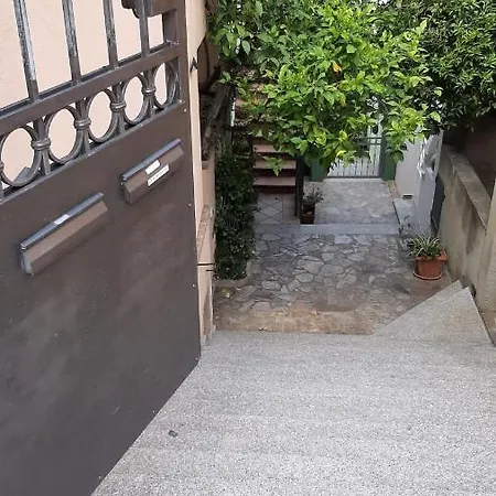 Guest house Pratza Froria Villasimius