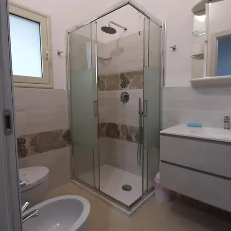 Guest house Pratza Froria