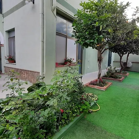 Pratza Froria 3* Villasimius