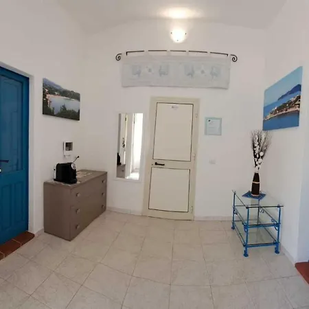 Casa de hóspedes Pratza Froria