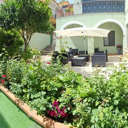 Pratza Froria Gæstehus