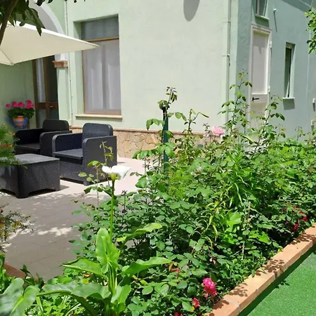 Guest house Pratza Froria