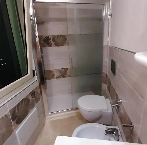 Pratza Froria Pensión 3*