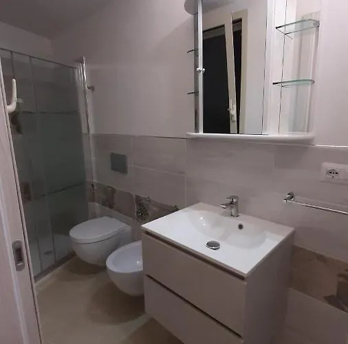 Gæstehus Pratza Froria Villasimius