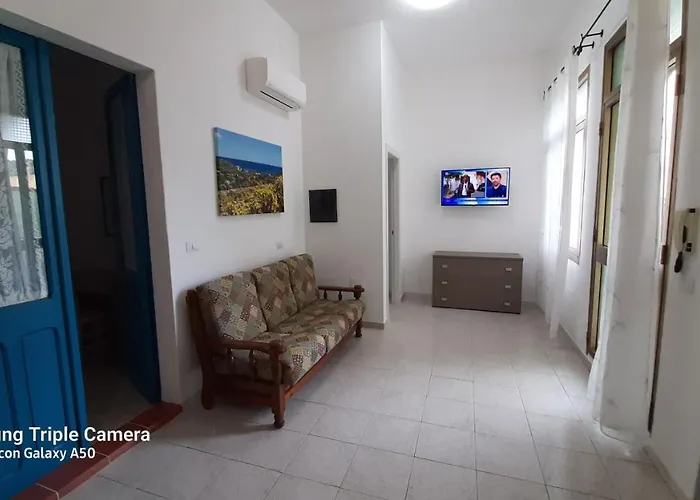 Pratza Froria Gæstehus