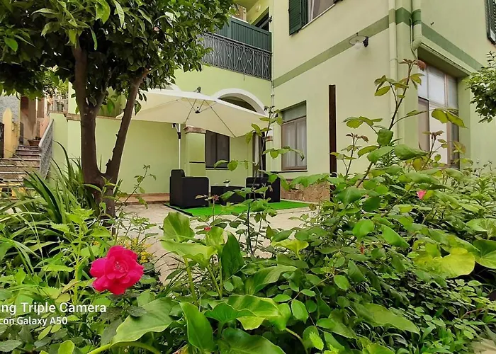 Gæstehus Pratza Froria