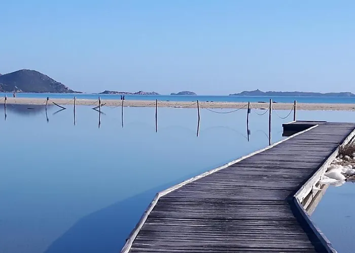 Pratza Froria Villasimius