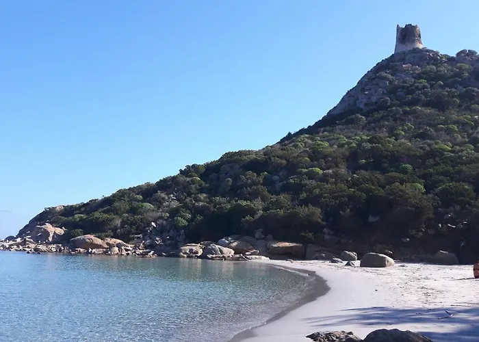 Pratza Froria Gæstehus