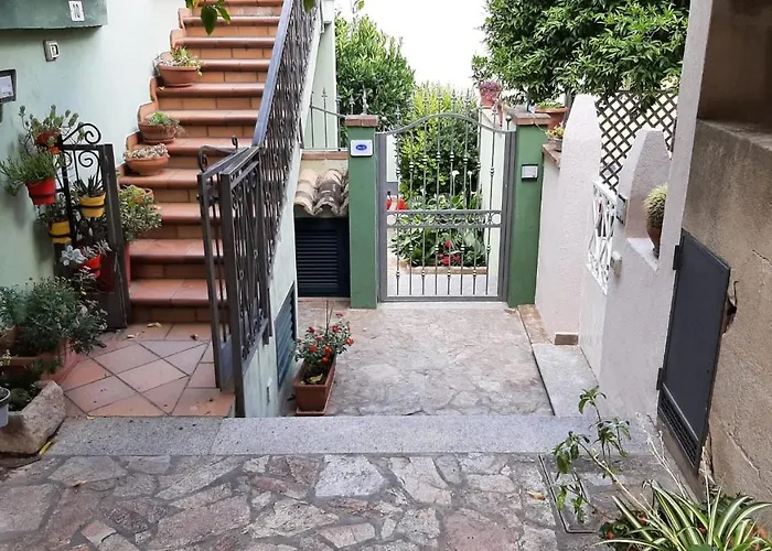 Gæstehus Pratza Froria