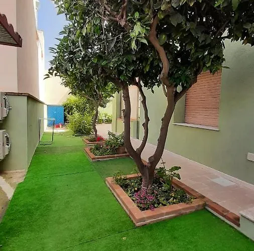 Pratza Froria 3* Villasimius