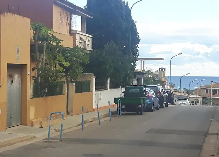 Pratza Froria Gæstehus