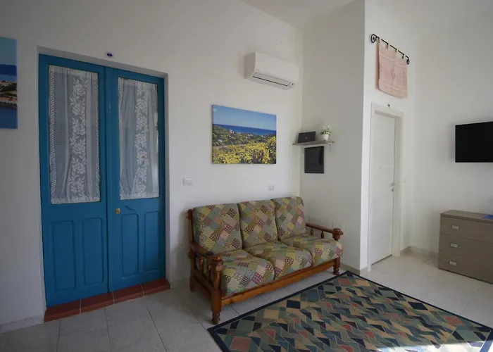 Pratza Froria Villasimius