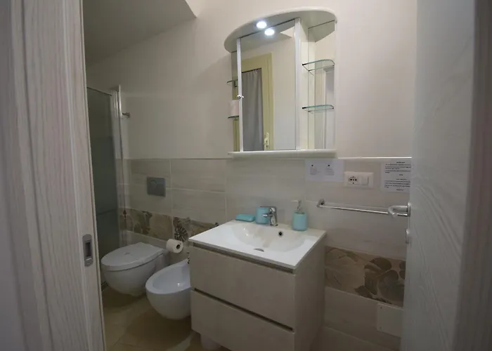 Gæstehus Pratza Froria 3*