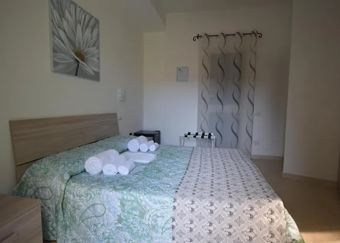 Gæstehus Pratza Froria 3*