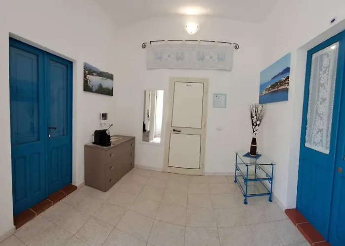 Gæstehus Pratza Froria