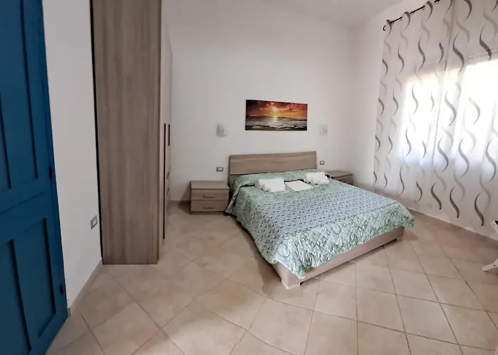 Pratza Froria Gæstehus