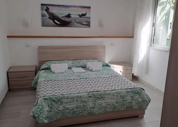 Pratza Froria Gæstehus