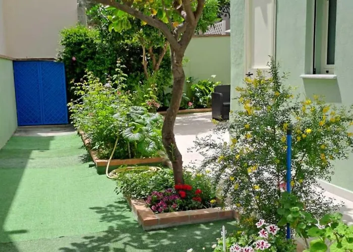 Gæstehus Pratza Froria 3*