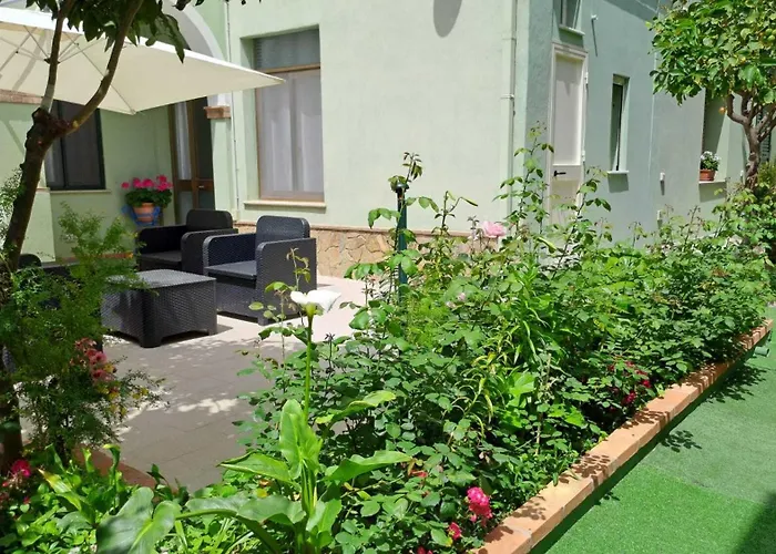 Gæstehus Pratza Froria